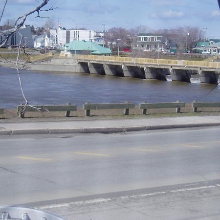 gite des iles Matane Extérieur photo