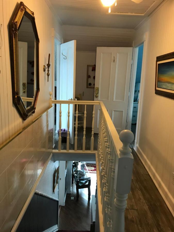 gite des iles Matane Extérieur photo