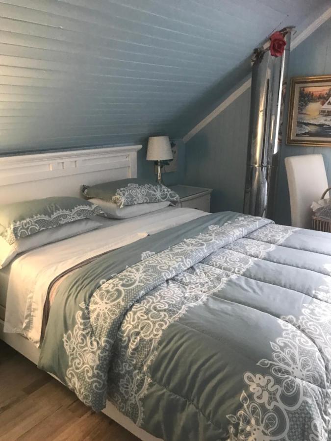 gite des iles Matane Extérieur photo
