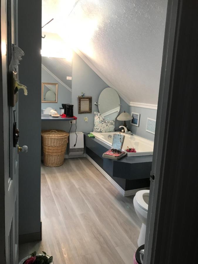 gite des iles Matane Extérieur photo